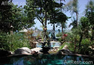 Andaman Holiday Resort 9